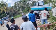 Madre y su hijo fallecen en trágico accidente de tránsito