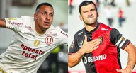 Universitario vs. Melgar: fecha, horarios y canales de TV por la Liga 1 2025