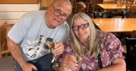 Devon grandmother loses her leg due to chronic diagnosis