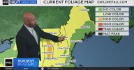 Next Weather: WBZ morning forecast for September 21, 2025