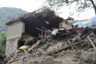 Se registra un terremoto en Afganistán que dejó 800 muertos y al menos 2,500 heridos