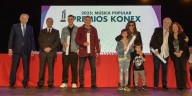 Premios Konex de la Música Popular Argentina: estos son los 100 elegidos y los 10 “inolvidables”