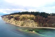 State Rep. Dave Paul frustrated after Whidbey grants removed from budget