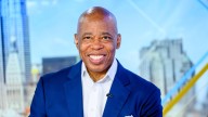 Eric Adams Drops Out of New York City Mayoral Race