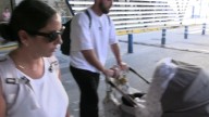 La jueza sobresee el caso de presuntos malos tratos sobre la hija de Anabel Pantoja