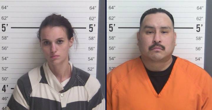 Mom allegedly blamed 'rough play with a sibling' after 1