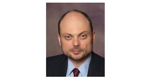 Baltimore Speaker Series Presents Vladimir Kara