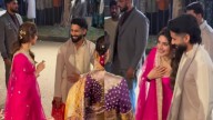 Sreeleela, Naga Chaitanya’s Fun Red Carpet Exchange Leaves Fans Curious: ‘Kya Baat Kar Rahe Hai?’
