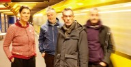 Three Decades Later Stereolab Return to Miami