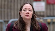 Former federal prosecutor Maurene Comey sues Trump administration over firing