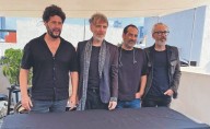 Elefantes celebra 25 años en México y sorprenderán con evento en El Cantoral