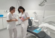 Quirónsalud Toledo ofrece una revisión dental y fluorización pediátrica gratuitas por la vuelta al cole
