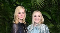 Dakota and Elle Fanning reveal 'zero' competition exists between sisters