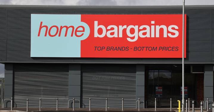 Home Bargains issues alert to all shoppers about 2025 deadline