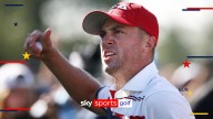 Ryder Cup: Justin Thomas send US fans wild with match winning putt!