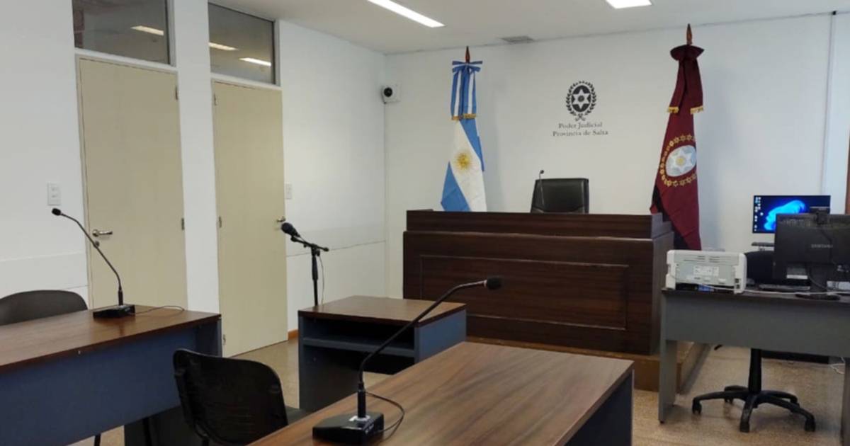 Villa Mitre: juicio por homicidio y prisión preventiva para el acusado