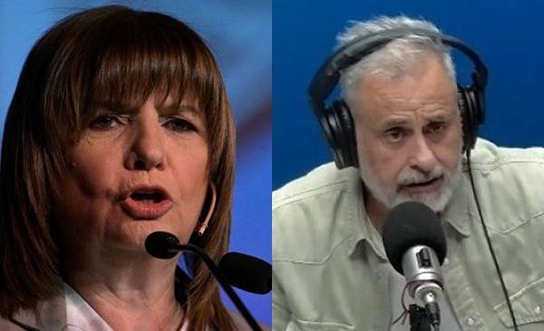 Milei denunció “espionaje ilegal” y logró frenar la difusión de audios