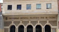 Condenan a exfuncionaria de la Universidad Distrital de Bogotá que estaría vinculada en corrupción
