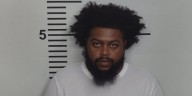 Man arrested, accused of shooting woman to death at Shawnee boat ramp