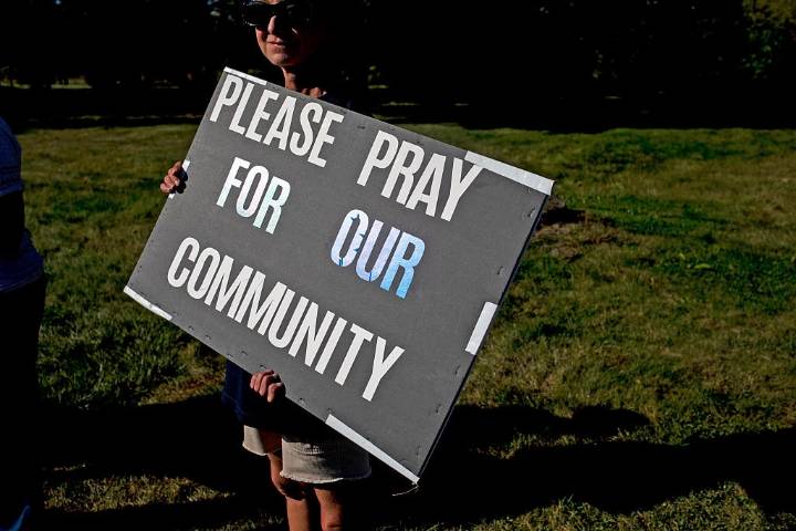 Shooting at LDS church in Michigan prompts Catholic solidarity, prayers