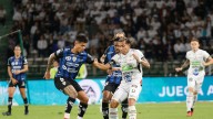 Terminó el sueño blanco: Once Caldas se despidió de la Copa Sudamericana al caer ante Independiente del Valle