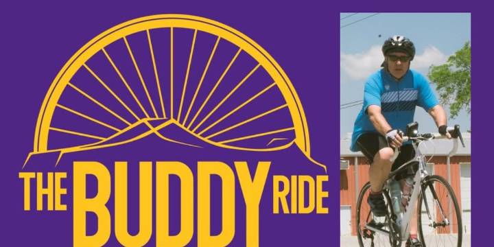 ‘The Buddy Ride’ rolls Saturday in memory of councilman killed in bicycle crash