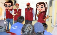 Corte de Moquegua capacita a escolares y docentes de Calacoa en prevención de violencia escolar