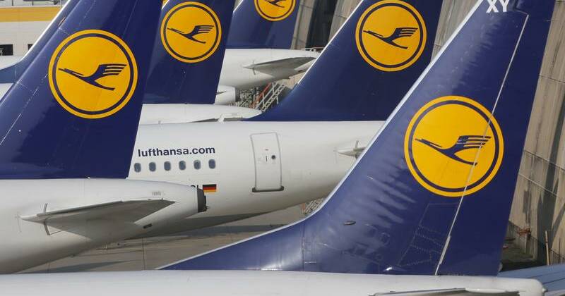 Lufthansa to shed 4000 jobs by 2030 with help of AI