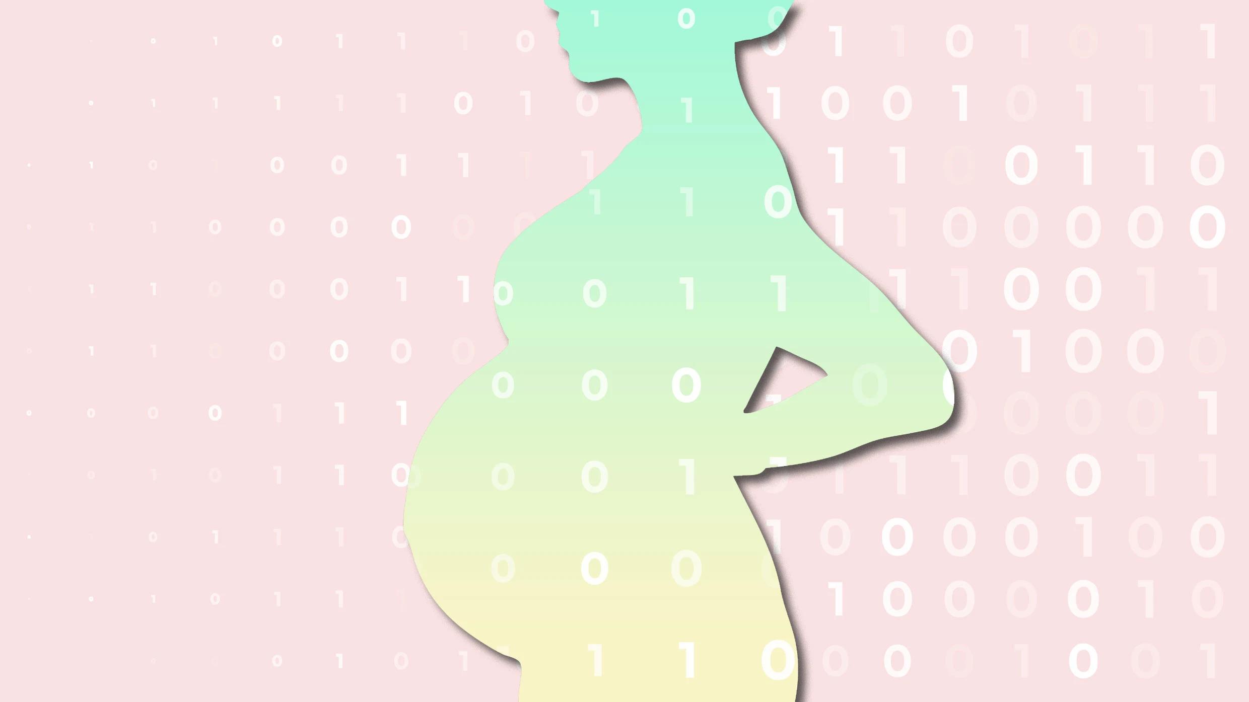Can AI doulas improve maternal health?