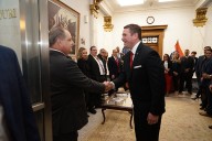 Trump's FBI Pick Has History Of Prosecuting Dems For Being Dems