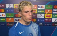Chelsea star Alejandro Garnacho speaks out on Ruben Amorim treatment at Manchester United