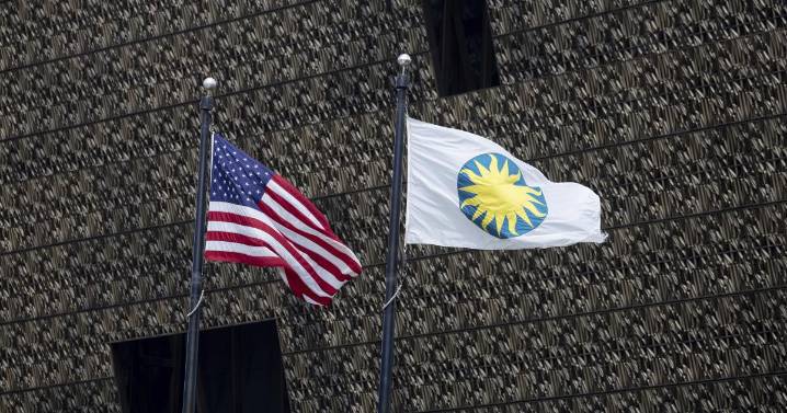 White House review of Smithsonian content could reach into classrooms nationwide
