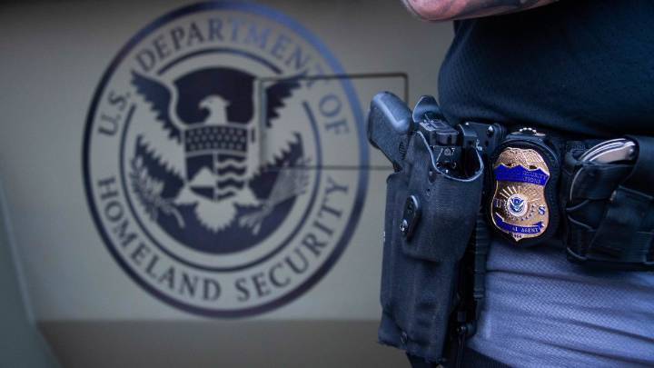 ICE surge in Boston has international students on edge
