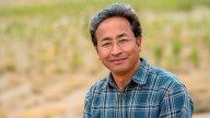 CBI Probes Alleged Violation by Climate Activist Sonam Wangcuk s Institution