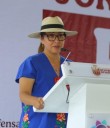 ECATEPEC LANZA EL “ZAPATÓN” PARA APOYAR A MÁS DE 62 MIL ESTUDIANTES