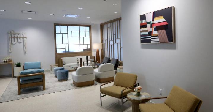 GALLERY: Tour the Seahaus Hotel, Atlantic City's newest boutique hotel
