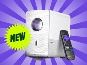 Roku launches first smart projector: Where to buy before it sells out
