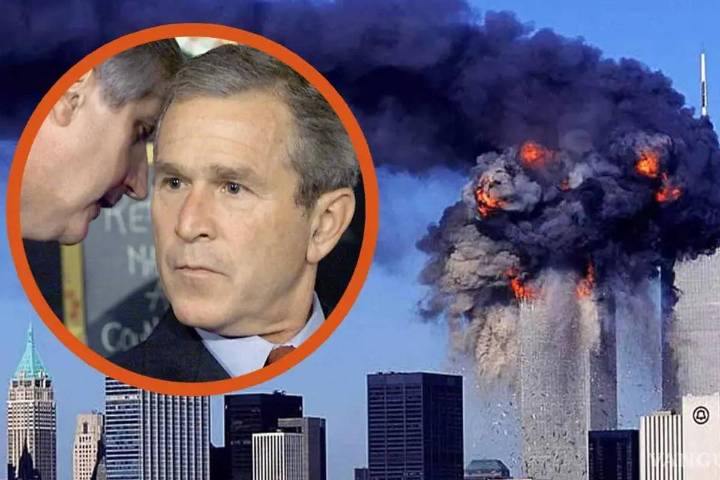 La caída de las Torres Gemelas... las teorías conspirativas que surgieron en torno al ataque del 11 de septiembre (videos)