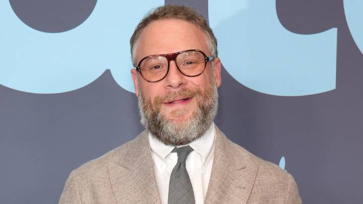 Seth Rogen 'embarrassed' over number of Emmy Awards won by The Studio