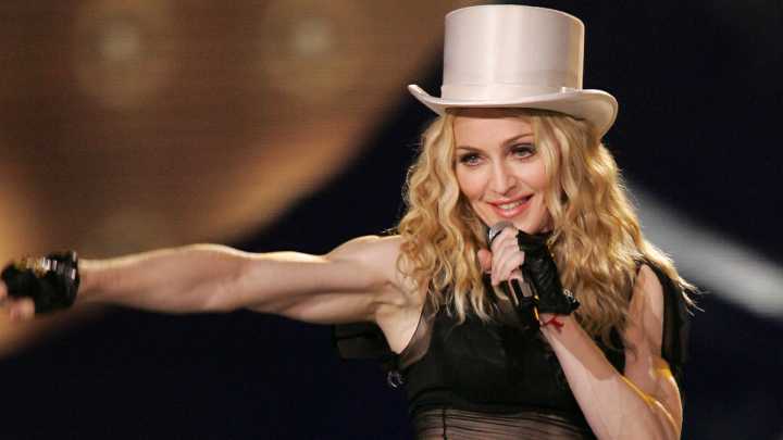 The queen is back: todo lo que sabemos sobre el nuevo álbum de Madonna que llega en 2026