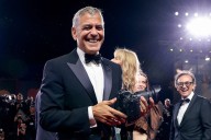 George Clooney already making moves to be a 'kingmaker' in 2028 Democratic primary: report