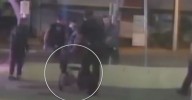 Adelaide's Queen Elizabeth Hospital under fire for forcefully evicting man with walking frame