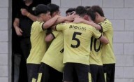 La dura pelea de un club de La Plata: le cedieron tierras, lo denunciaron por usurpación y buscan desalojarlo