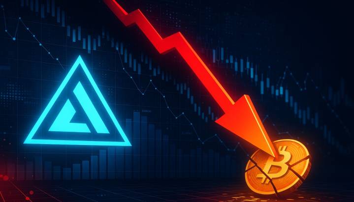 Altcoin OI Crash Signals Market Stress Beyond Bitcoin