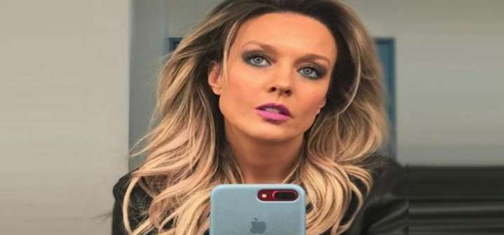 Fey la cantante del pop latino, llega a Venezuela el 29 de noviembre