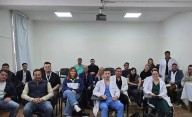 Chubut fue sede de las Jornadas Patagónicas de Cirugía General