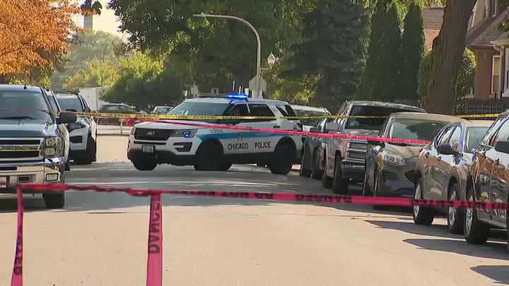 Boy, 9, fatally hit by car while crossing street near Chicago school