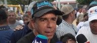 Alcalde Char no viajará a Estados Unidos: envió a una delegación para reuniones