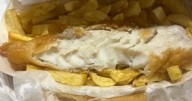I tried a 'unique' fish and chip shop near Birmingham and was 'heartbroken'
