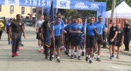 Memphis Celebrates Labor Day and 901 Day
